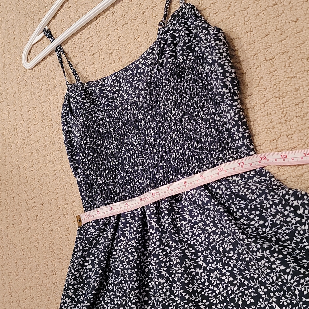 Flora Mini Dress - Picture 5 of 7